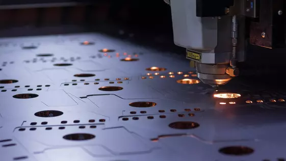 Guide-to-Assessing-Cutting-Quality-in-Metal The Ultimate Guide to Assessing Cutting Quality in Metal Laser Cutters