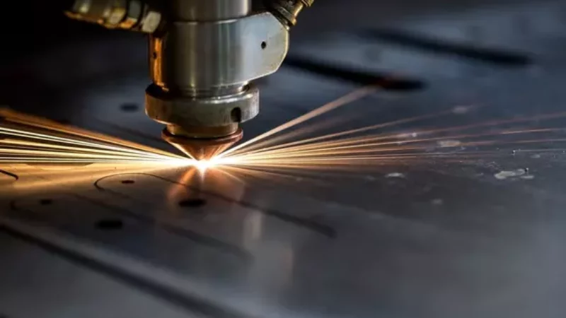Laser-cutting-metal-sheet Laser-cutting-metal-sheet